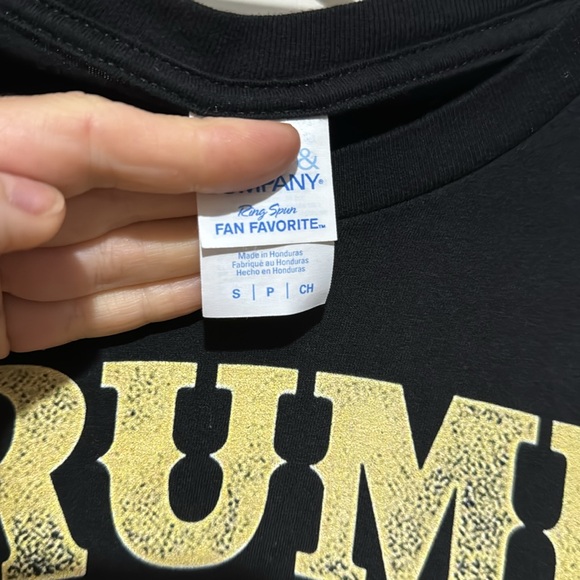 Trump shirt - Picture 3 of 3